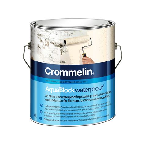 waterproofing primer bunnings.